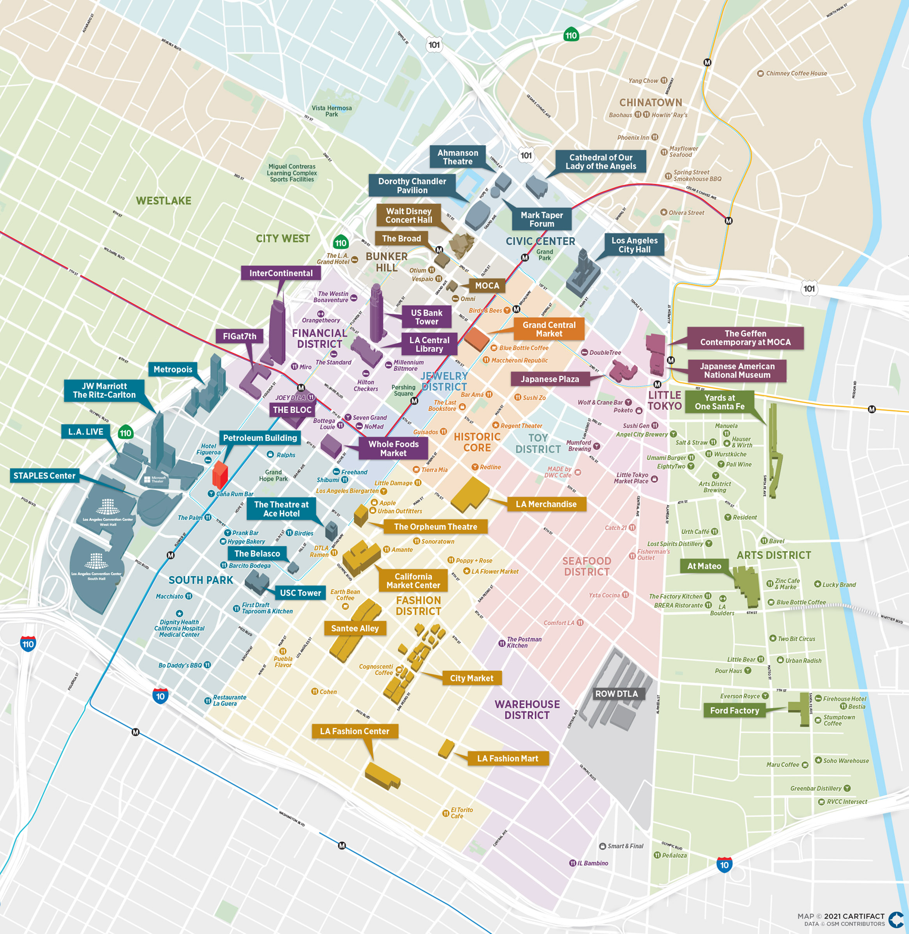 2shammas-map-second-one office space dtla