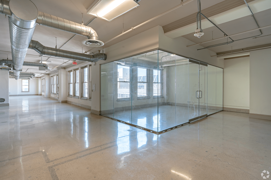 office space for rent los angeles