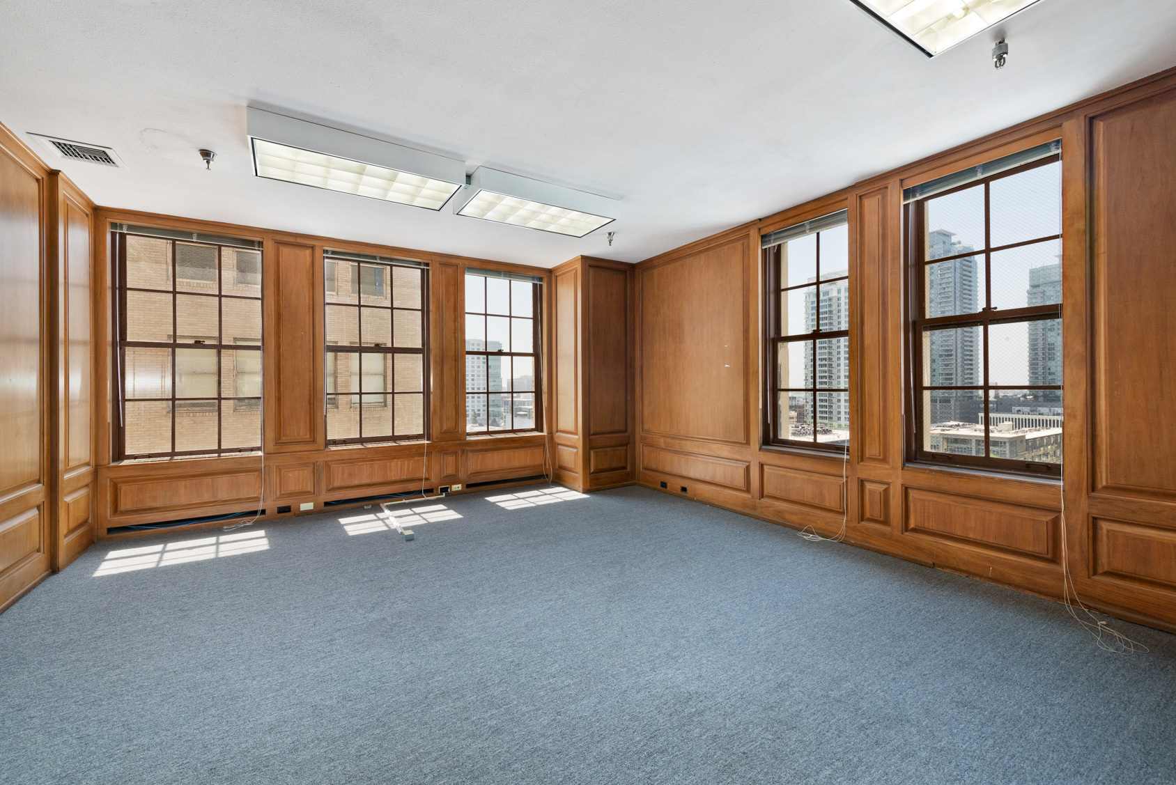 Office Space for Rent Los Angeles | Downtown LA