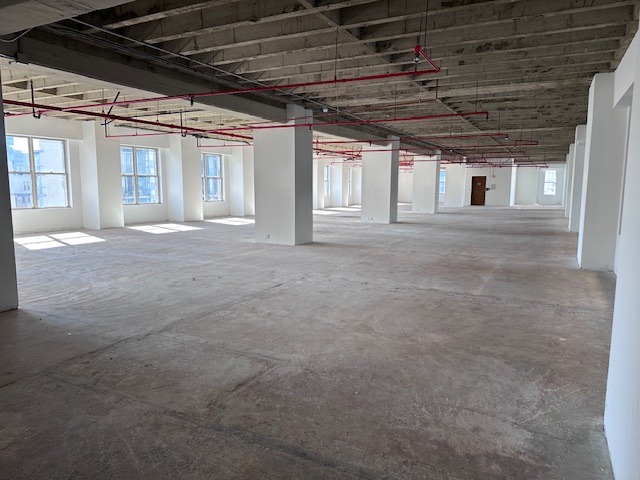 office rental downtown los angeles