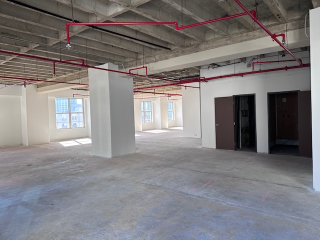 office rental downtown los angeles