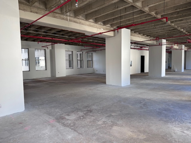 office rental downtown los angeles