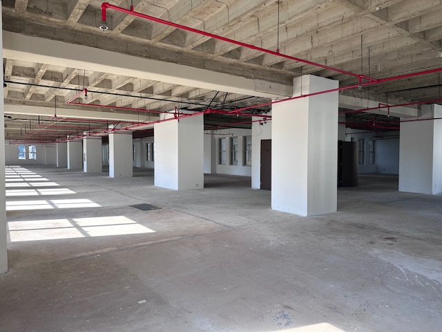 office rental downtown los angeles