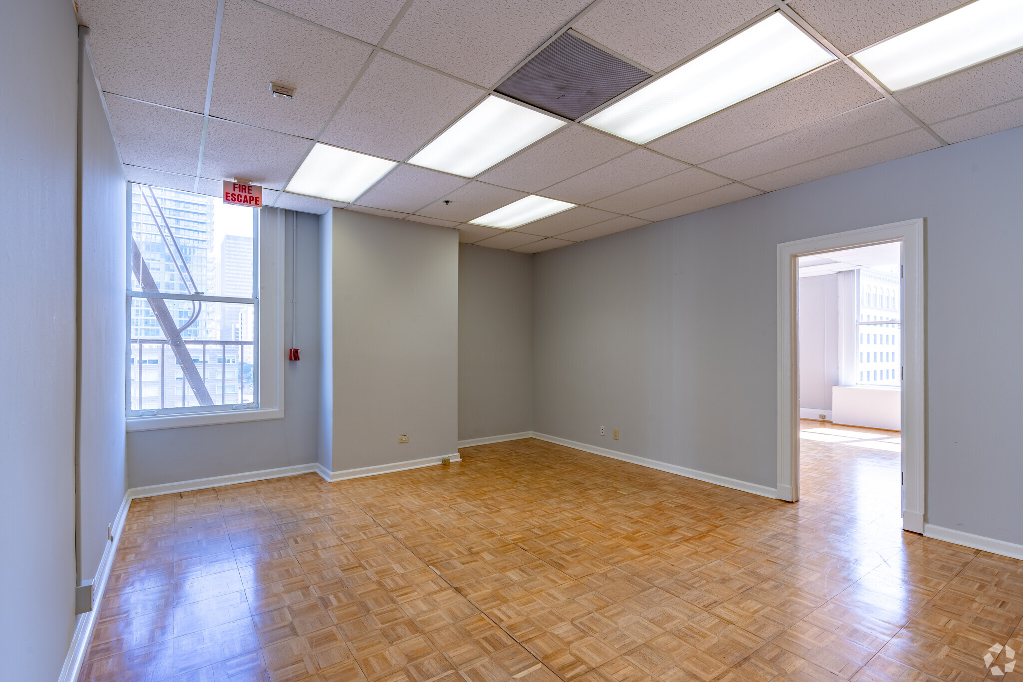 office rental downtown los angeles