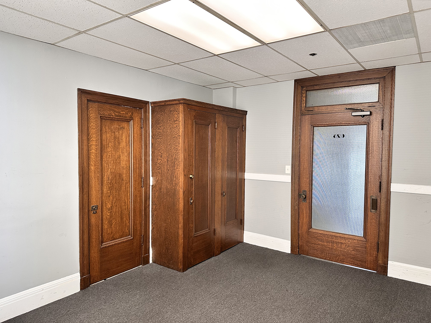 office rental downtown los angeles