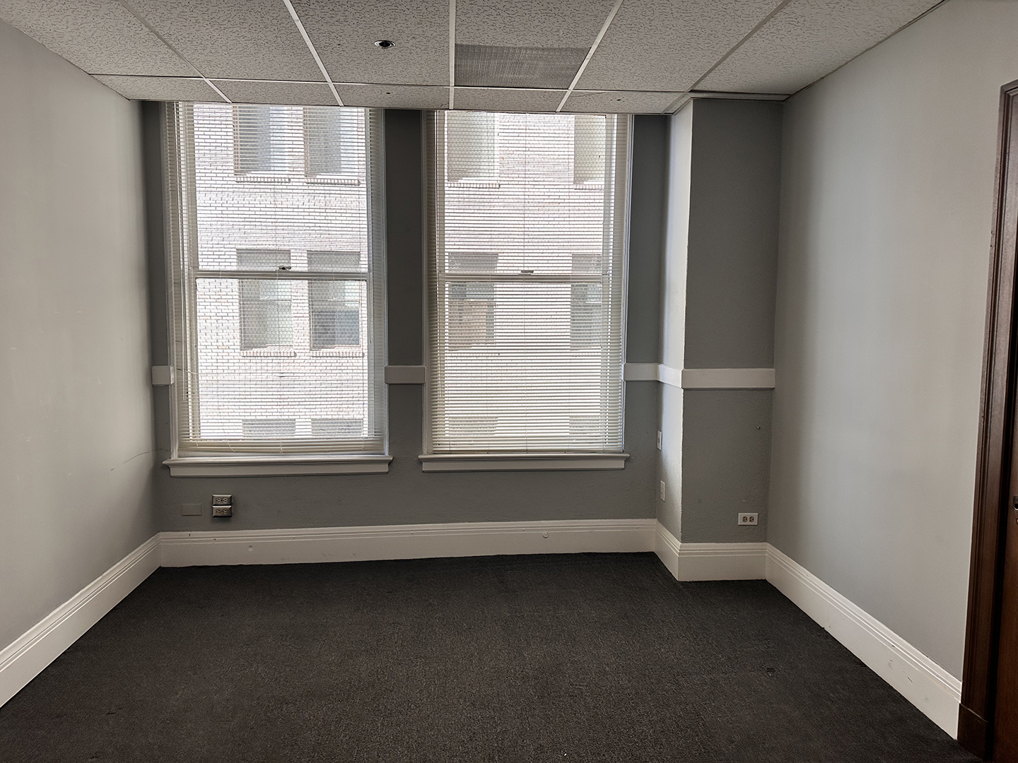 office rental downtown los angeles