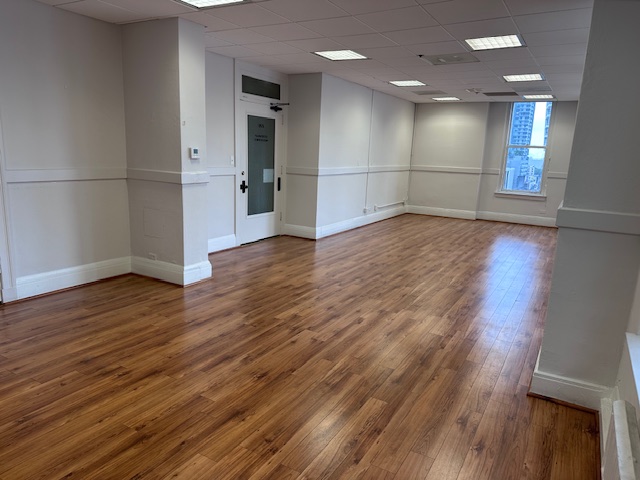 office rental downtown los angeles