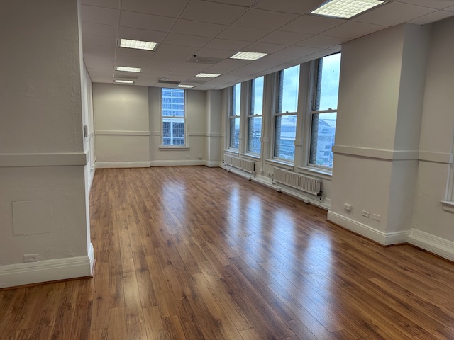 office rental downtown los angeles