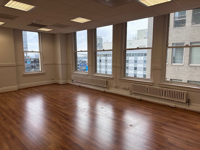 office rental downtown los angeles