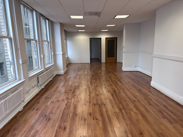 office rental downtown los angeles