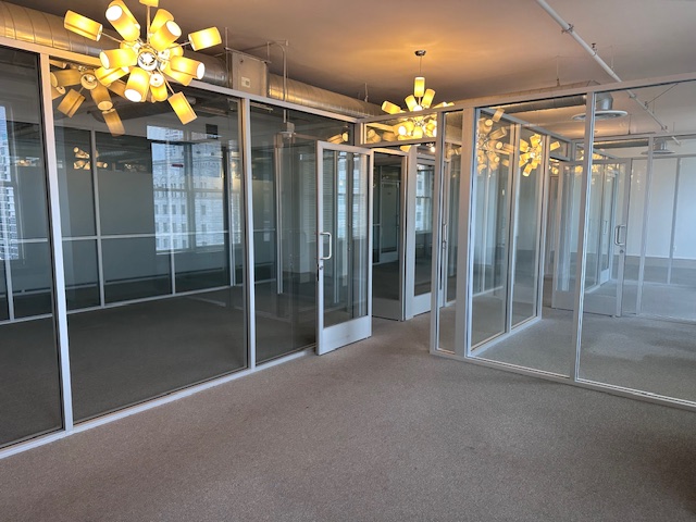 office rental downtown los angeles