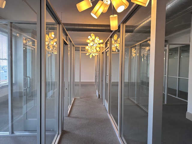 office rental downtown los angeles